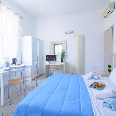 Athena Rooms - Parcheggio Privato Bolonha Exterior foto