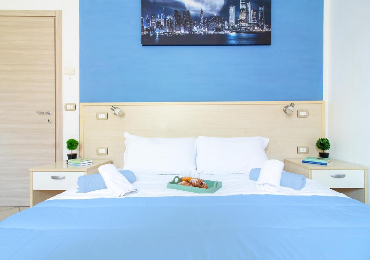 Athena Rooms - Parcheggio Privato Bolonha Exterior foto