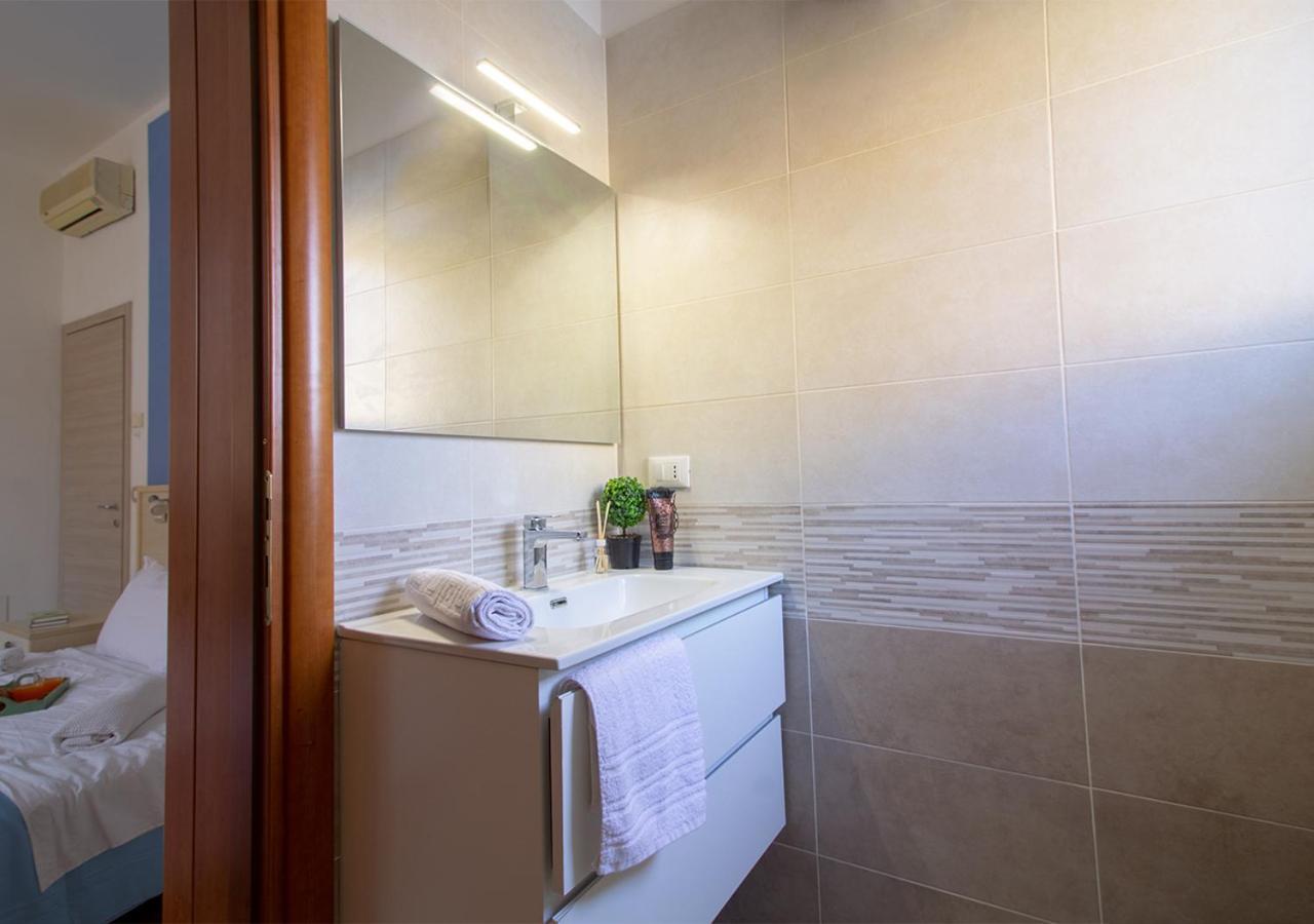 Athena Rooms - Parcheggio Privato Bolonha Exterior foto