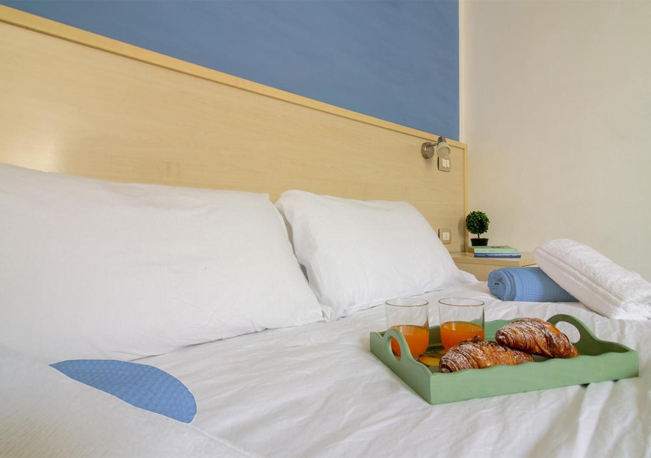 Athena Rooms - Parcheggio Privato Bolonha Exterior foto