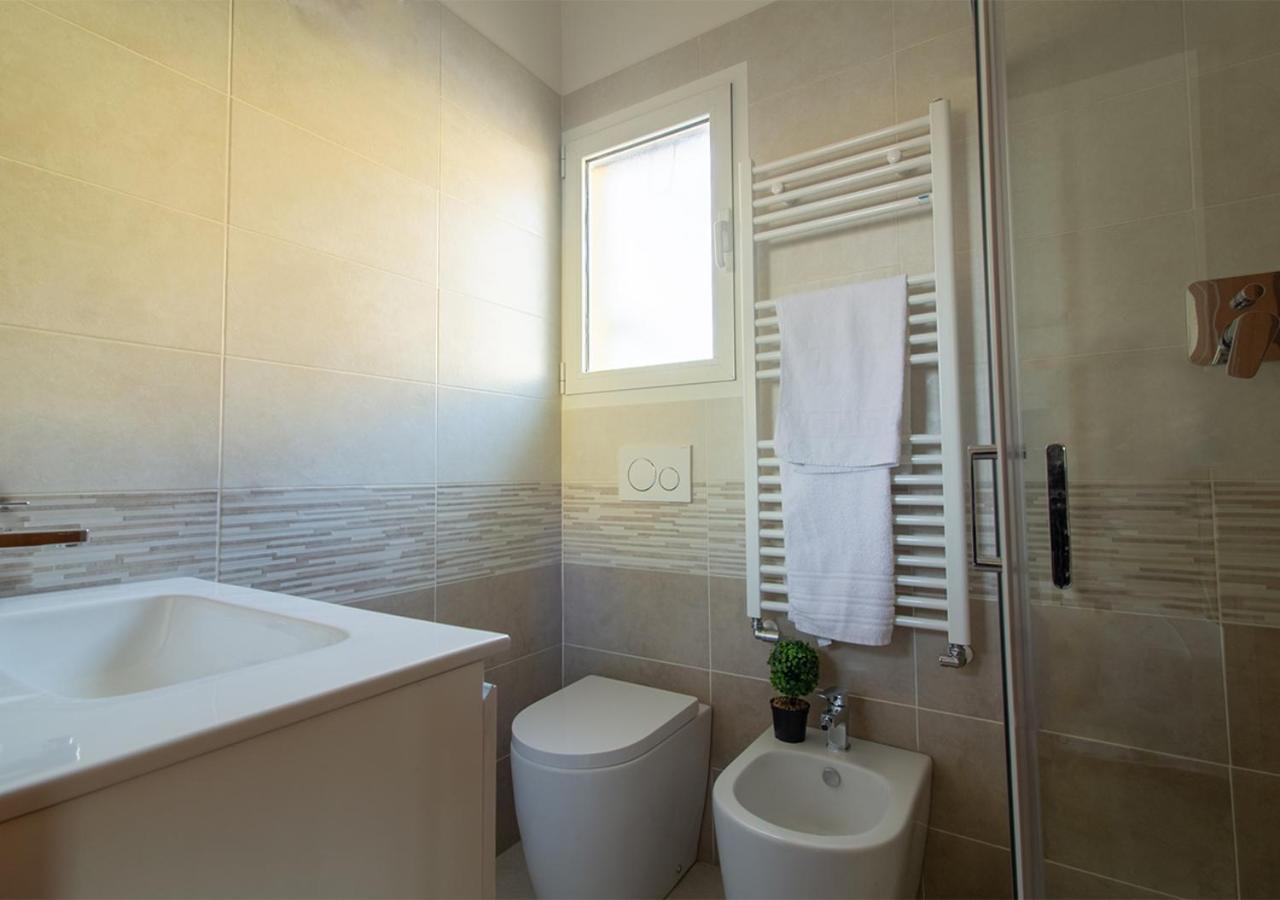 Athena Rooms - Parcheggio Privato Bolonha Exterior foto