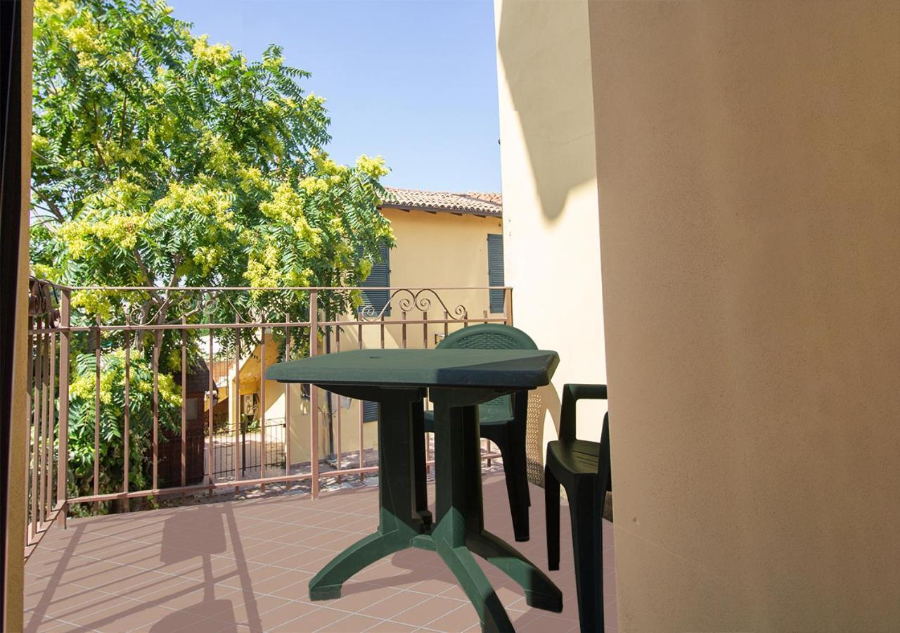 Athena Rooms - Parcheggio Privato Bolonha Exterior foto