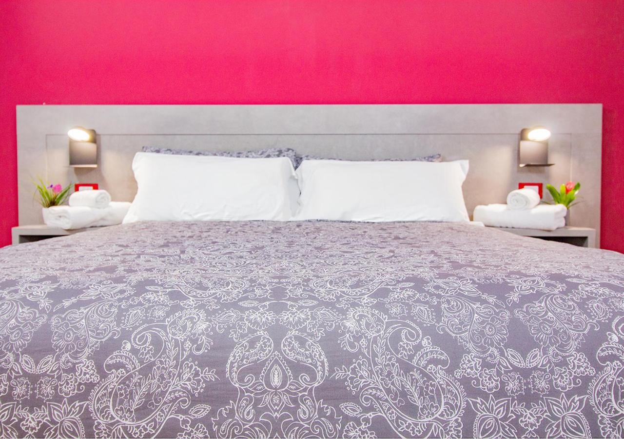 Athena Rooms - Parcheggio Privato Bolonha Exterior foto
