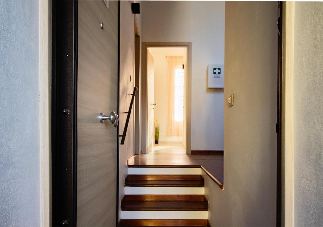 Athena Rooms - Parcheggio Privato Bolonha Exterior foto